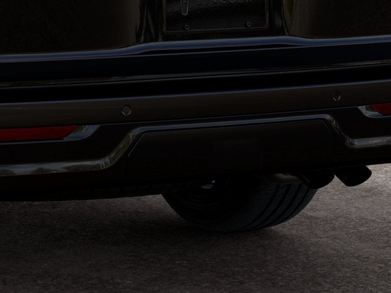 2027 Lincoln Navigator L Reserve