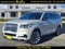 2023 Lincoln Navigator L L Reserve