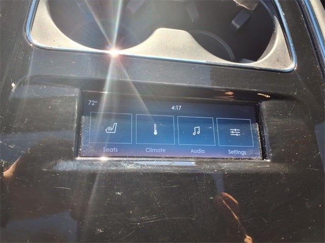 2023 Lincoln Navigator L L Reserve