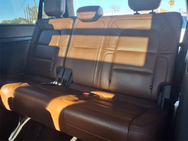 2023 Lincoln Navigator L L Reserve