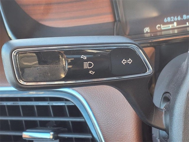 2023 Lincoln Navigator L L Reserve