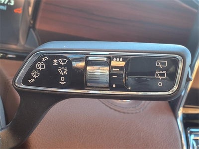 2023 Lincoln Navigator L L Reserve