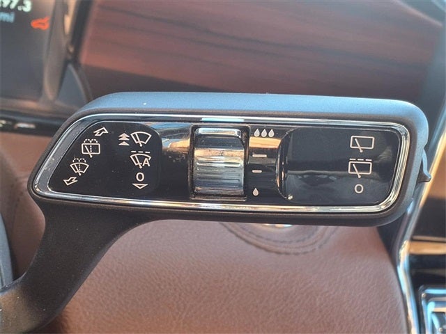 2023 Lincoln Navigator L L Reserve