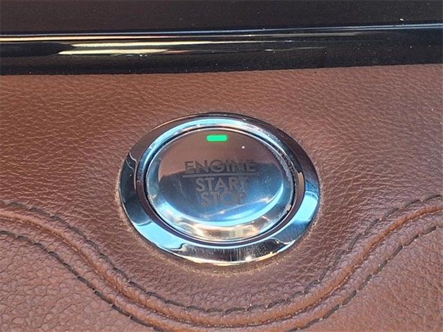 2023 Lincoln Navigator L L Reserve