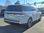 2023 Lincoln Navigator L L Reserve