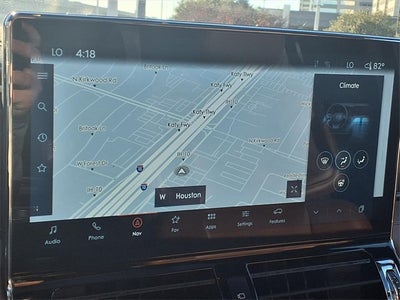 2023 Lincoln Navigator L L Reserve