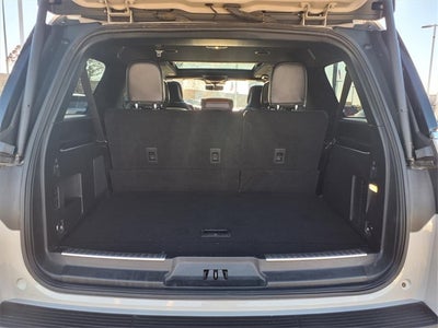 2023 Lincoln Navigator L L Reserve