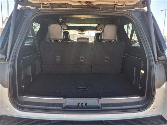 2023 Lincoln Navigator L L Reserve