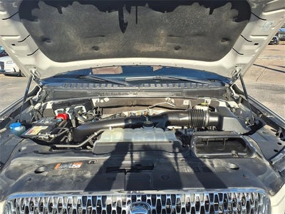 2023 Lincoln Navigator L L Reserve