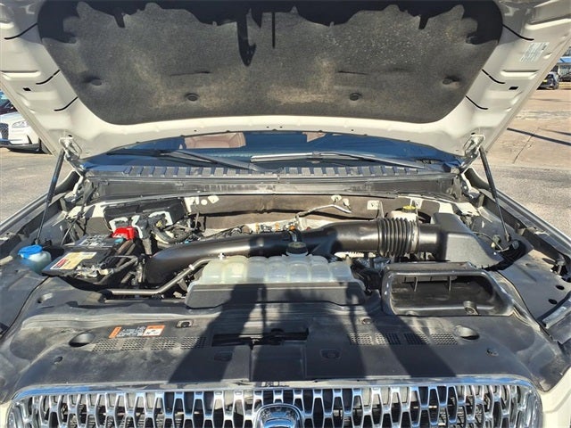 2023 Lincoln Navigator L L Reserve