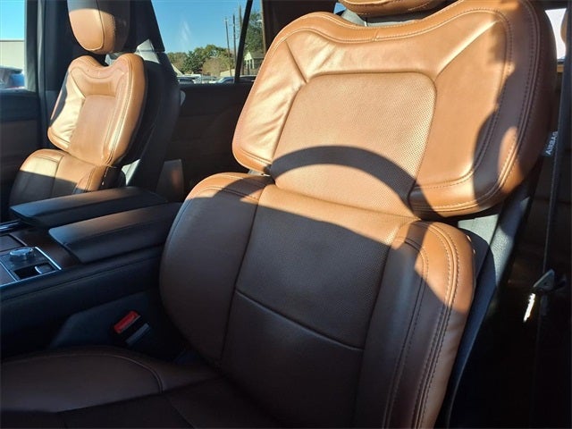 2023 Lincoln Navigator L L Reserve