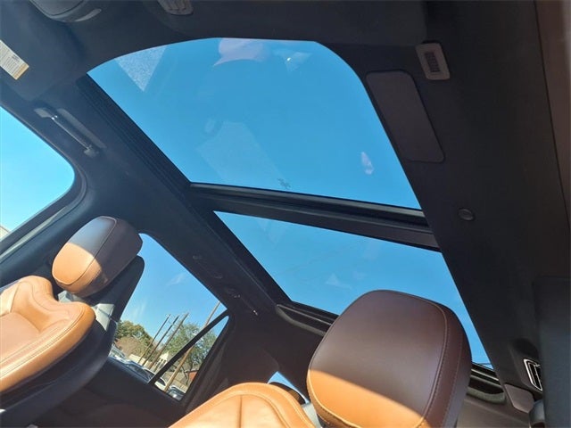 2023 Lincoln Navigator L L Reserve