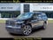 2027 Lincoln Navigator L Reserve