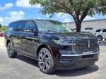 2027 Lincoln Navigator L Reserve