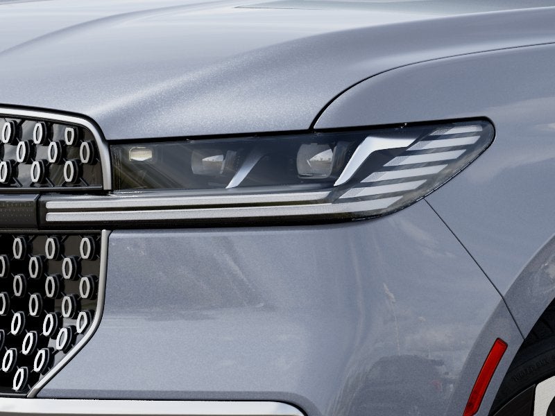 2027 Lincoln Navigator L Reserve