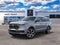 2027 Lincoln Navigator L Reserve