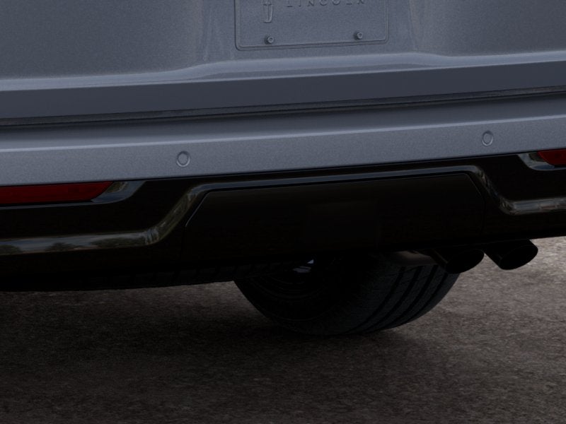 2027 Lincoln Navigator L Reserve