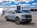 2027 Lincoln Navigator L Reserve