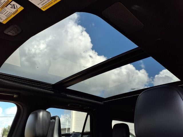 2023 Lincoln Navigator L Reserve