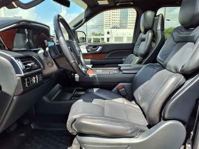 2023 Lincoln Navigator L Reserve