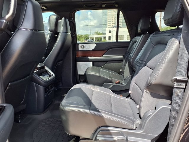 2023 Lincoln Navigator L Reserve
