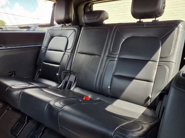 2023 Lincoln Navigator L Reserve