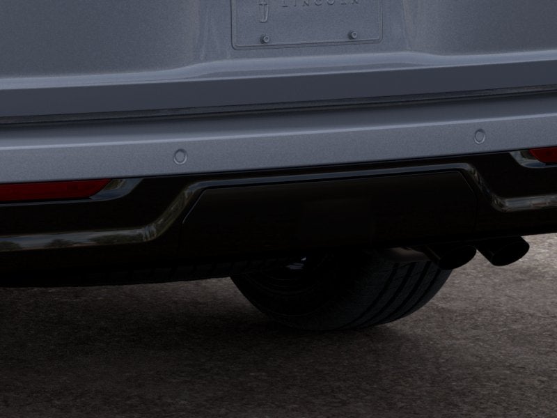 2027 Lincoln Navigator L Reserve