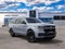 2027 Lincoln Navigator L Reserve