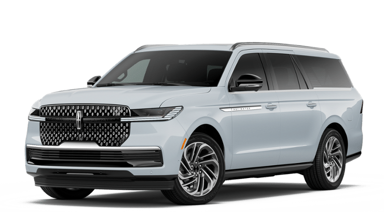2026 Lincoln Navigator Reserve L 4WD's photo