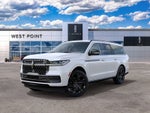 2027 Lincoln Navigator L Reserve