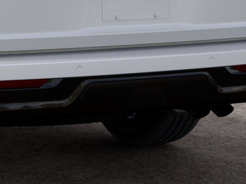 2027 Lincoln Navigator L Reserve