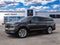 2027 Lincoln Navigator L Reserve