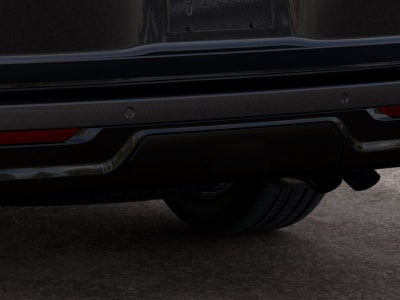 2027 Lincoln Navigator L Reserve