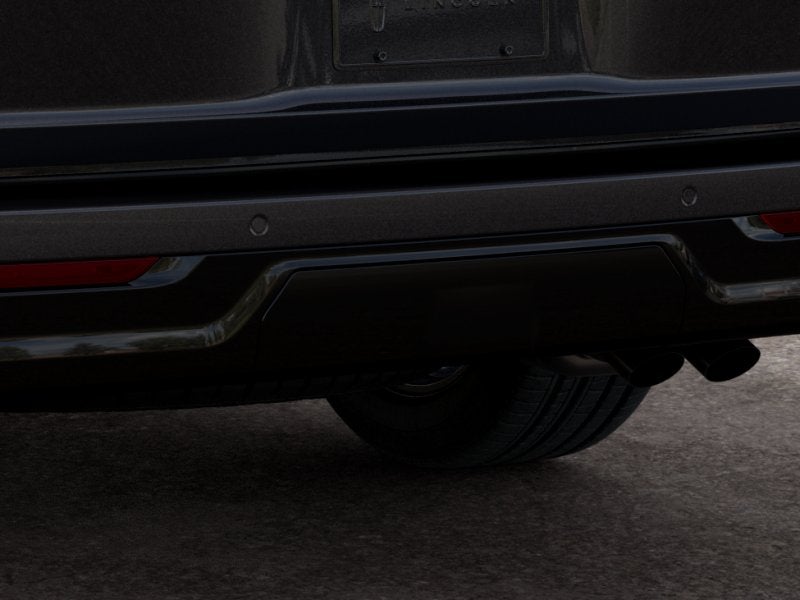 2027 Lincoln Navigator L Reserve