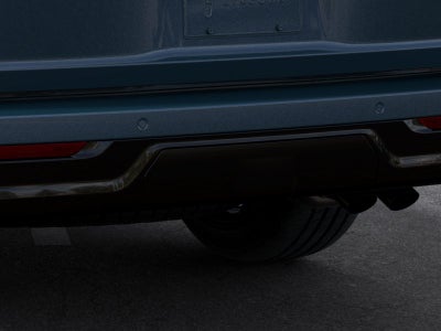 2027 Lincoln Navigator L Reserve