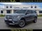 2021 Lincoln Navigator L Reserve