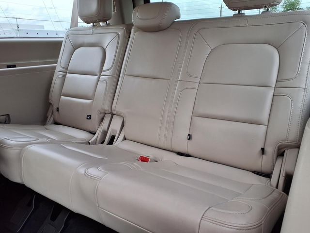 2021 Lincoln Navigator L Reserve