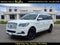 2022 Lincoln Navigator L Reserve