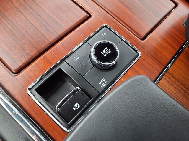 2022 Lincoln Navigator L Reserve