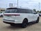 2022 Lincoln Navigator L Reserve