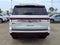 2022 Lincoln Navigator L Reserve