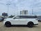 2022 Lincoln Navigator L Reserve