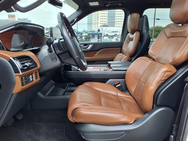 2022 Lincoln Navigator L Reserve