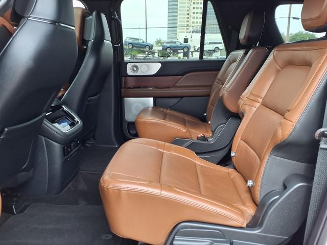 2022 Lincoln Navigator L Reserve