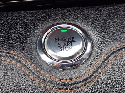 2020 Lincoln Navigator L Reserve