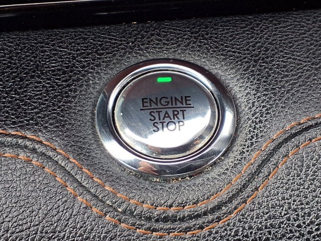 2020 Lincoln Navigator L Reserve