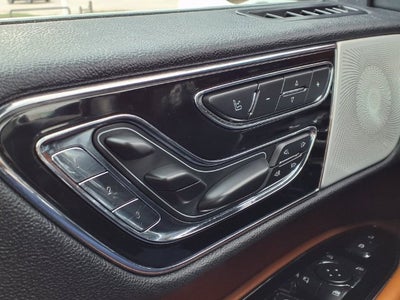 2020 Lincoln Navigator L Reserve