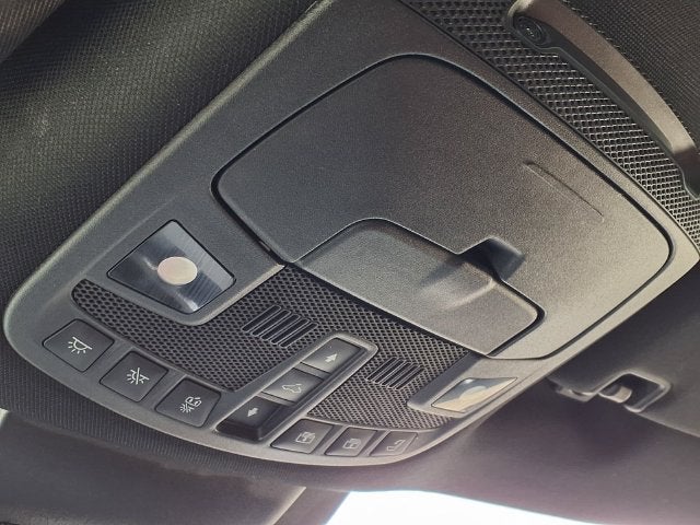 2020 Lincoln Navigator L Reserve