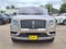 2020 Lincoln Navigator L Reserve