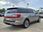 2020 Lincoln Navigator L Reserve